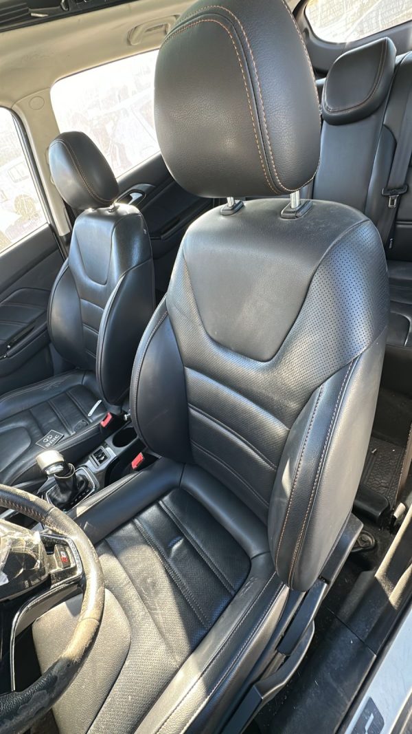BAIC X35 (AC743NK)