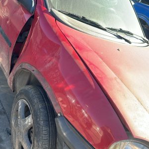 CHEVROLET CORSA CLASSIC 3P AA+DIR 1.6N (GKT230)