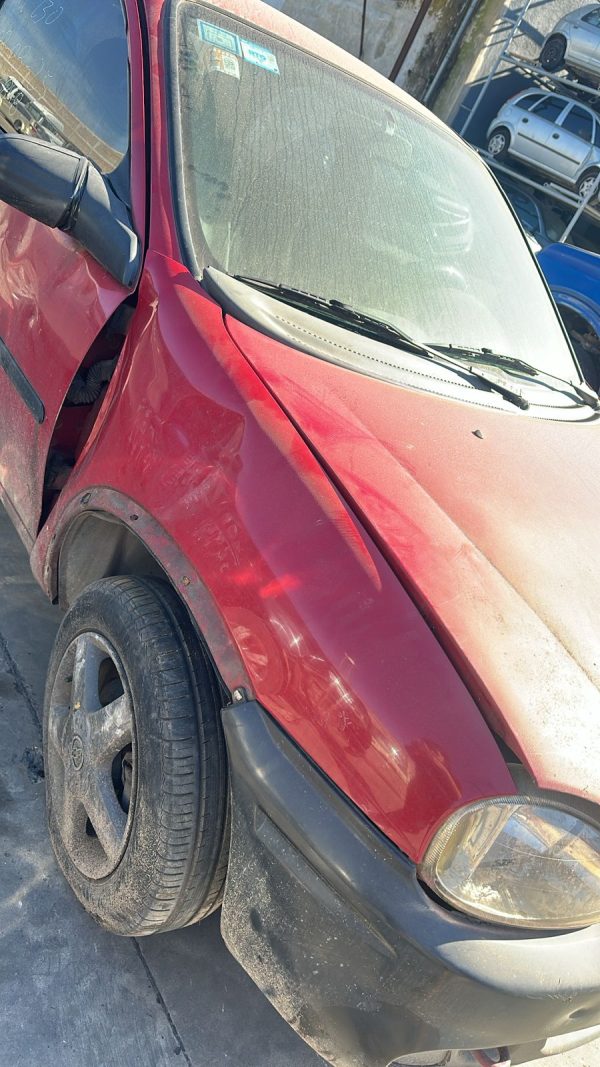 CHEVROLET CORSA CLASSIC 3P AA+DIR 1.6N (GKT230)