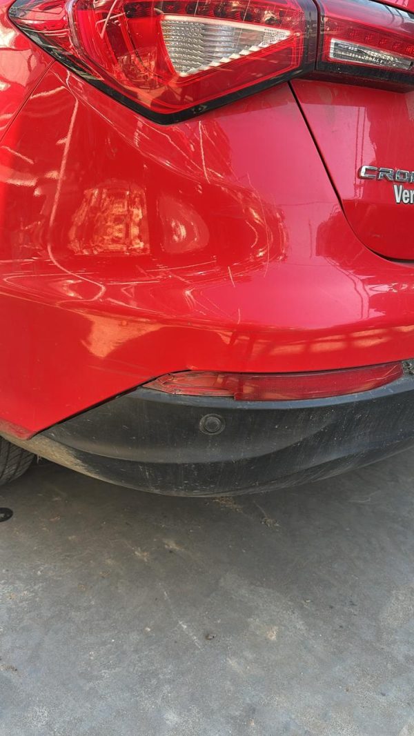 FIAT CRONOS DRIVE 1.3 GSE BZ (AF665KX)