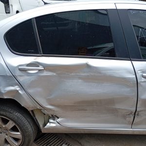 PEUGEOT 408 ALLURE 1.6 HDI (AB004BY)