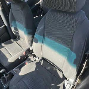 CHEVROLET AVEO LS 1.6 MT GRIS (KHR462)