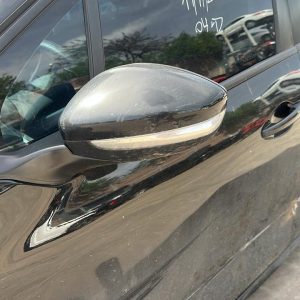 PEUGEOT 208 ALLURE 1.6 TIPTRONIC 6 (AC801XY)