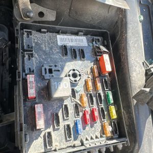 VW VOLKSWAGEN PASSAT 2.0 FSI (HBQ042)