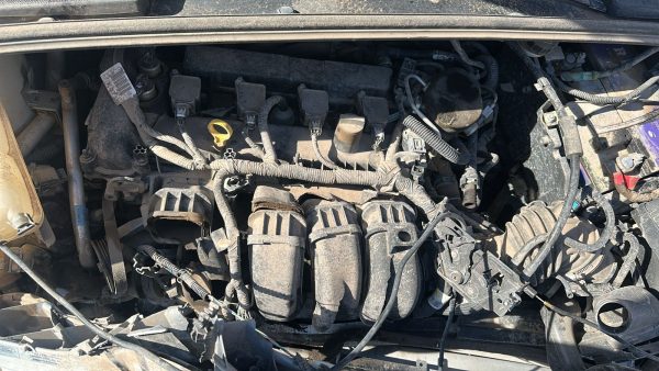 FOCUS 5P 2.0L N MT SE PLUS (PQP713)