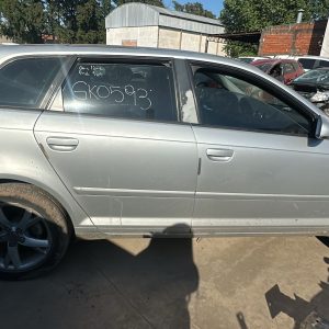 AUDI A3 SPORTBACK 2.0 TDI (GKO593)