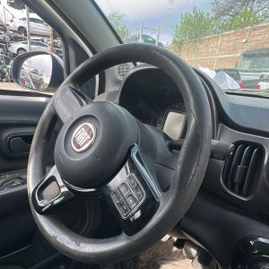 FIAT MOBI EASY 1.0 8V (AC260CY)