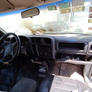 CHEVROLET S10 2.8 T.I. (CABINA SIMPLE (EKA898)