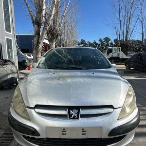 PEUGEOT 307 XS 1.6 5P (KHJ939)