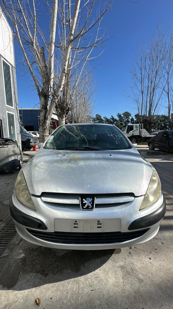 PEUGEOT 307 XS 1.6 5P (KHJ939)