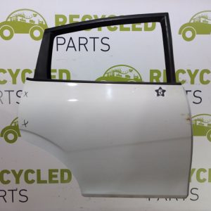 Puerta Trasera Derecha Seat Leon (03989660)
