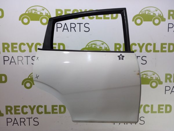 Puerta Trasera Derecha Seat Leon (03989660)