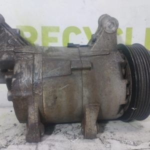 Compresor De A/a Fiat Palio 1.6 (05757556)