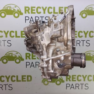 Caja De Velocidades Honda Fit L13z1 (04479926)