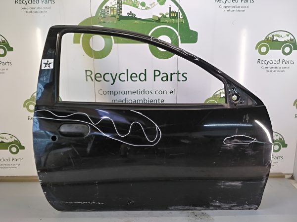 Puerta Delantera Derecha Ford Ka Li (04218332)