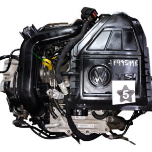 Motor Vw T-cross 1.0 Tsi (06222150)