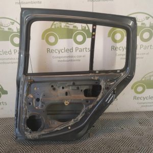 Puerta Trasera Derecha Renault Clio Mio (06488046)