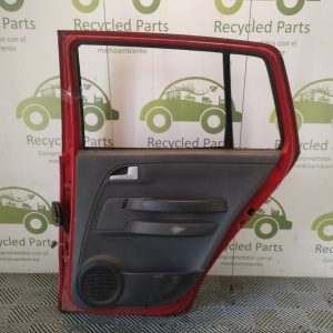 Puerta Trasera Derecha Vw Suran Lv (05912784)