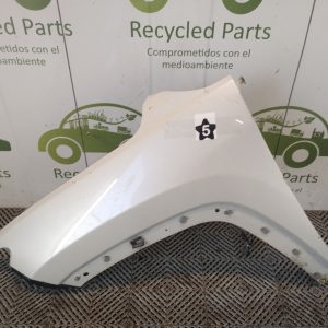 Guardabarro Izquierdo Jeep Compass Ln (05547463)