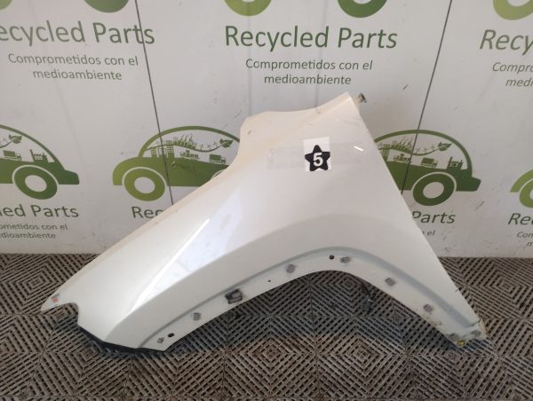 Guardabarro Izquierdo Jeep Compass Ln (05547463)