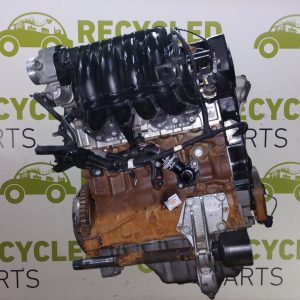 Motor Peugeot 308 1.6 16v (05191184)
