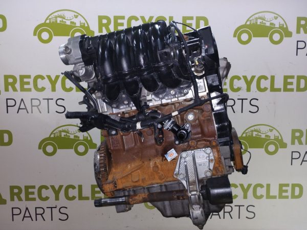 Motor Peugeot 308 1.6 16v (05191184)