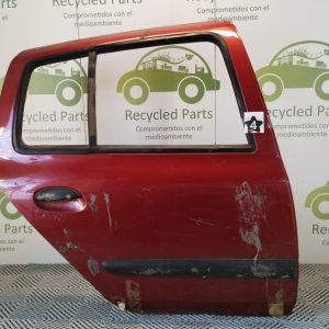 Puerta Trasera Derecha Renault Clio 2 (03541937)