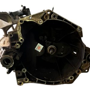 Caja De Velocidades Peugeot 408 1.6 16v (06590055) Lp