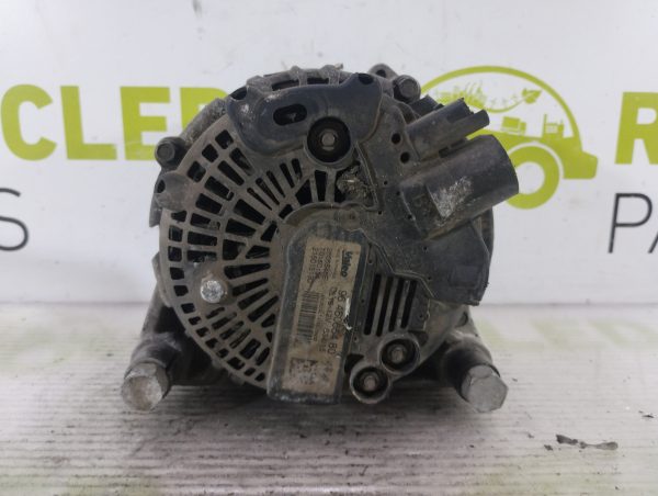 Alternador Citroen Berlingo 1.6 Hdi (05581875)