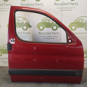 Puerta Delantera Derecha Peugeot Partner (05900310)