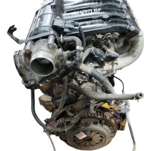 Motor Chry Qq 1.0 12v (04999278)