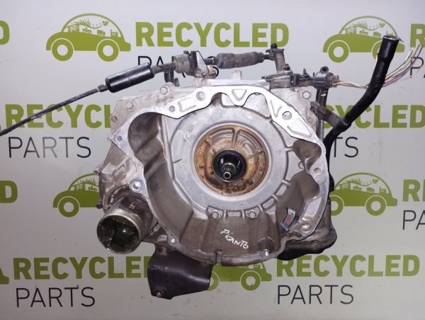 Caja De Velocidades Kia Picanto 1.1 (05336866)