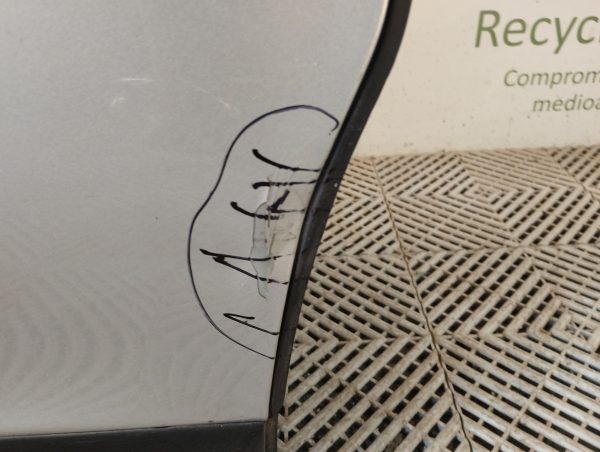 Puerta Delantera Derecha Citroen C4 (05160790)