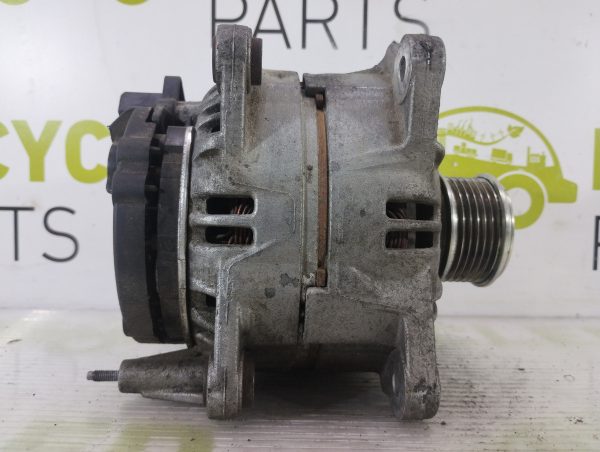 Alternador Vw Vento 2.0 (04507733)