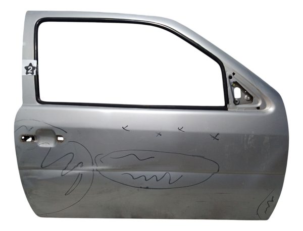 Puerta Delantera Derecha Vw Gol G2 G3 G4 3p (05439188) Lp