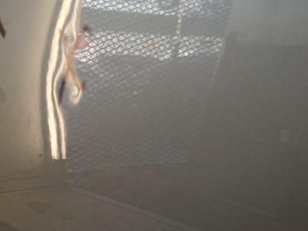 Puerta Trasera Derecha Peugeot 207 (04522018)