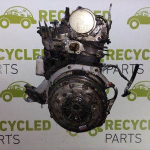 Motor Vw Amarok 2.0 Tdi (05405477)