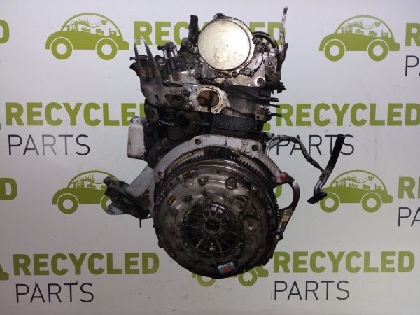 Motor Vw Amarok 2.0 Tdi (05405477)