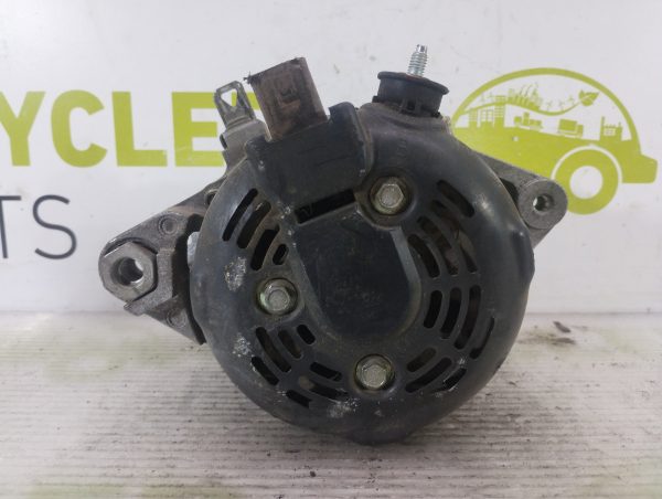 Alternador Toyota Corolla 1.8 (05913286)
