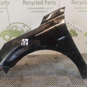 Guardabarro Izquierdo Peugeot 208 Ln (04127396)