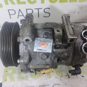 Compresor De A/a Peugeot 308 1.6 (06015451)