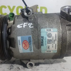 Compresor De A/a Vw Gol Trend 1.6 (06511913)
