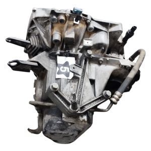 Caja De Velocidades Renault Clio 1.2 16v (06692440)