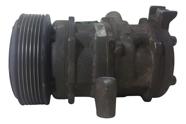 Compresor De A/a Toyota Etios 1.5 (06530181)