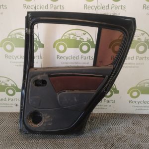 Puerta Trasera Derecha Renault Sandero Lv (06263189)