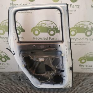 Puerta Trasera Izquierda Citroen C3 Aircross (05942219)