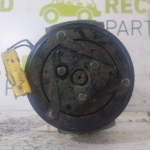 Compresor De A/a Citroen C3 1.5 (04726929)