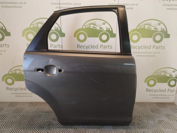 Puerta Trasera Derecha Ford Focus 2 (06093162)