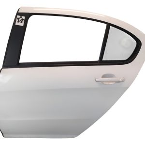 Puerta Trasera Izquierda Peugeot 408 (05918001)