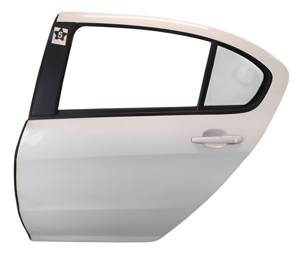 Puerta Trasera Izquierda Peugeot 408 (05918001)